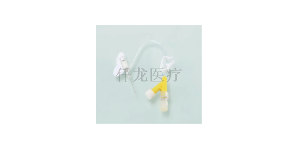 正壓留置針VS普通留置針，到底哪個(gè)好？
