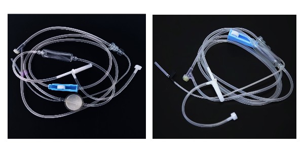 醫(yī)用輸液器及其配件的清潔與消毒指南，避免細菌感染風(fēng)險