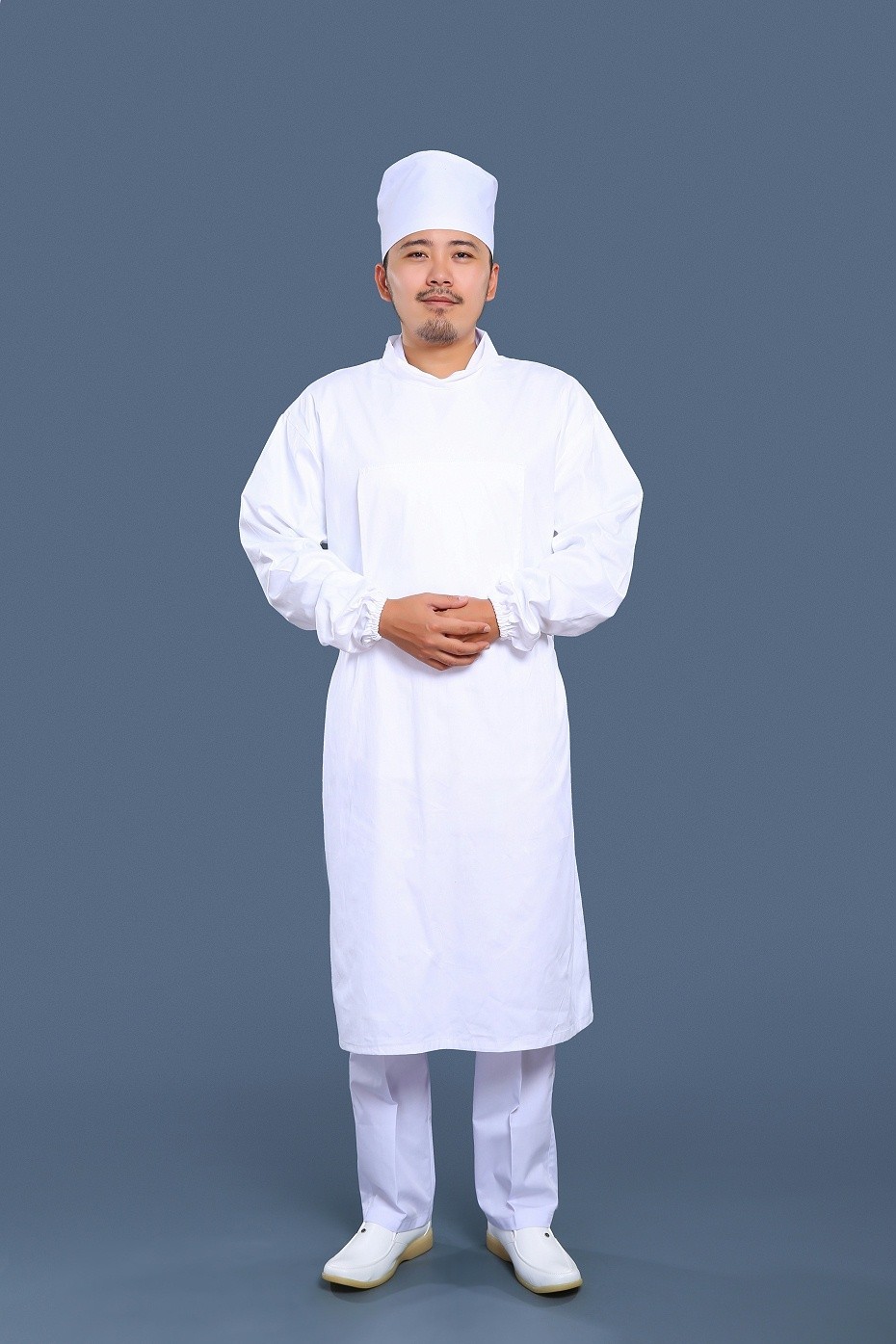 隔離衣