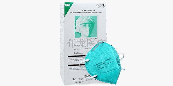 正確配帶醫(yī)用外科口罩的方法？云南仟龍告訴您