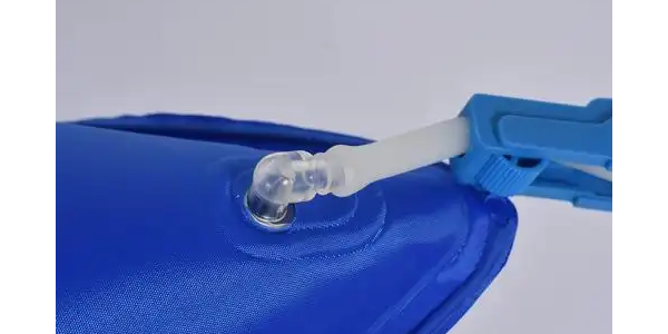 氧氣袋調(diào)節(jié)器怎么調(diào)才對？很多人一上手就犯錯