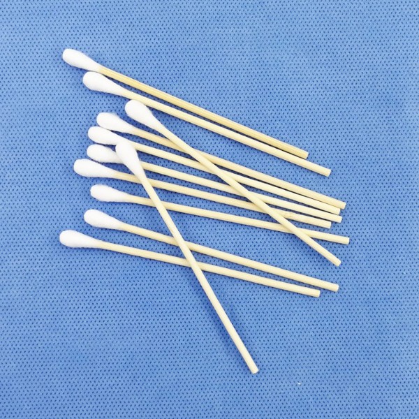 醫(yī)用棉簽