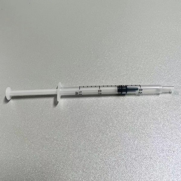 喂藥注射器