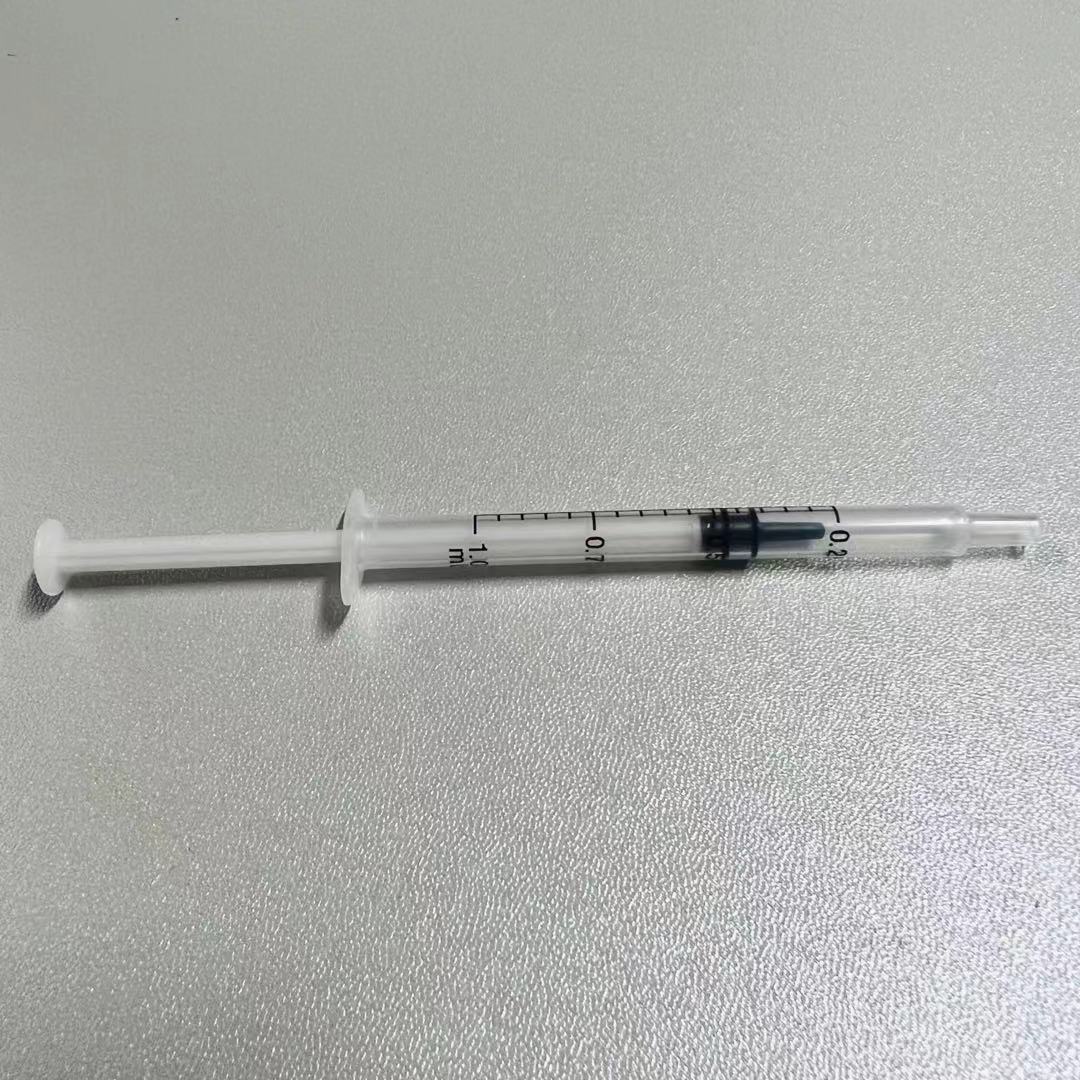 喂藥注射器