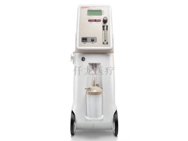 魚躍制氧機