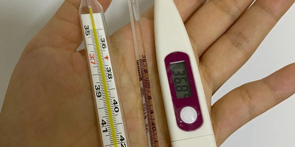 家里體溫計(jì)“罷工”？教你快速判斷體溫計(jì)健康狀況