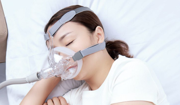 睡眠、呼吸機(jī)
